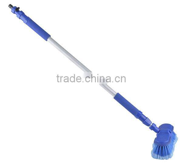 65 inch soft bristle car wash brush