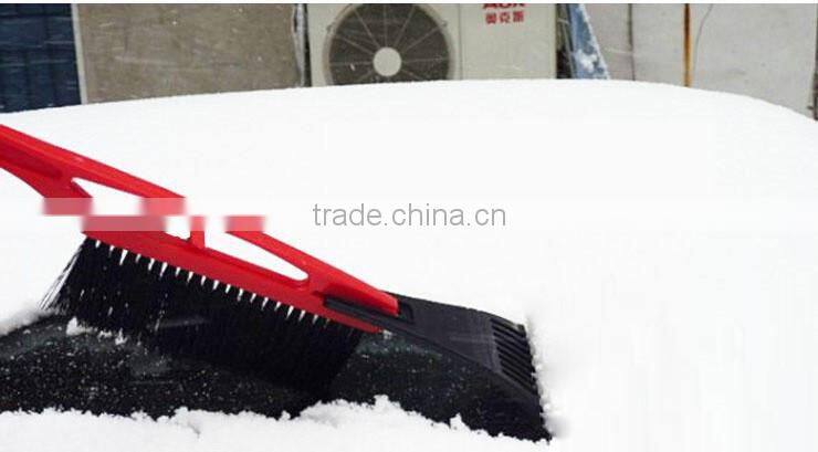 extendable snow brush