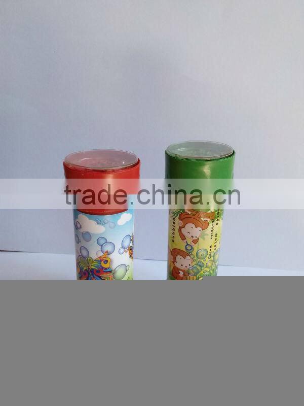 Soap Liquid Bubble Water For Kids