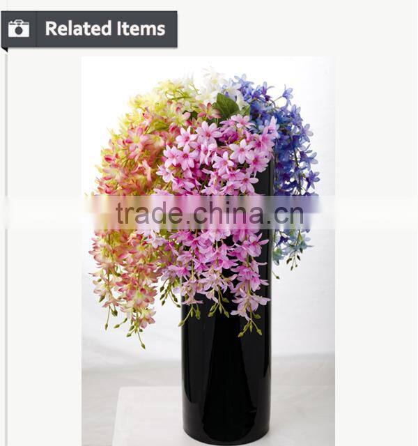 Four head perfume lily for christmas present best selling items