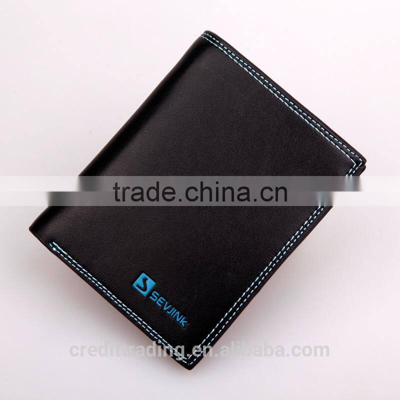 small ,middle ,large leather wallet for men