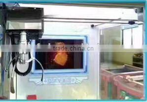 DianFu Blue Rose Claw Crane Machine