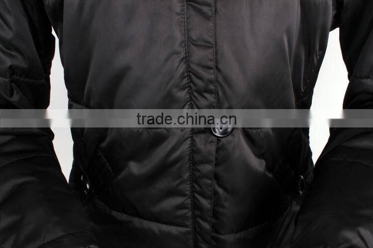 Bulk Overstock Surplus Brand Clothing Womens Winter Down Jackets
