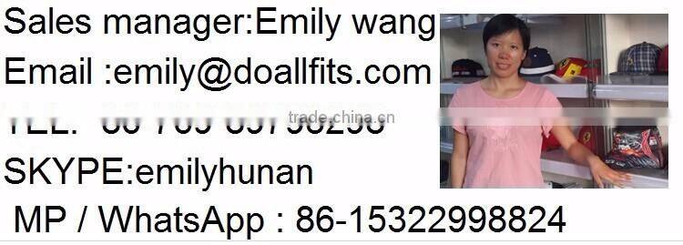 2017 new lovely baby hat and kids hats with ball top