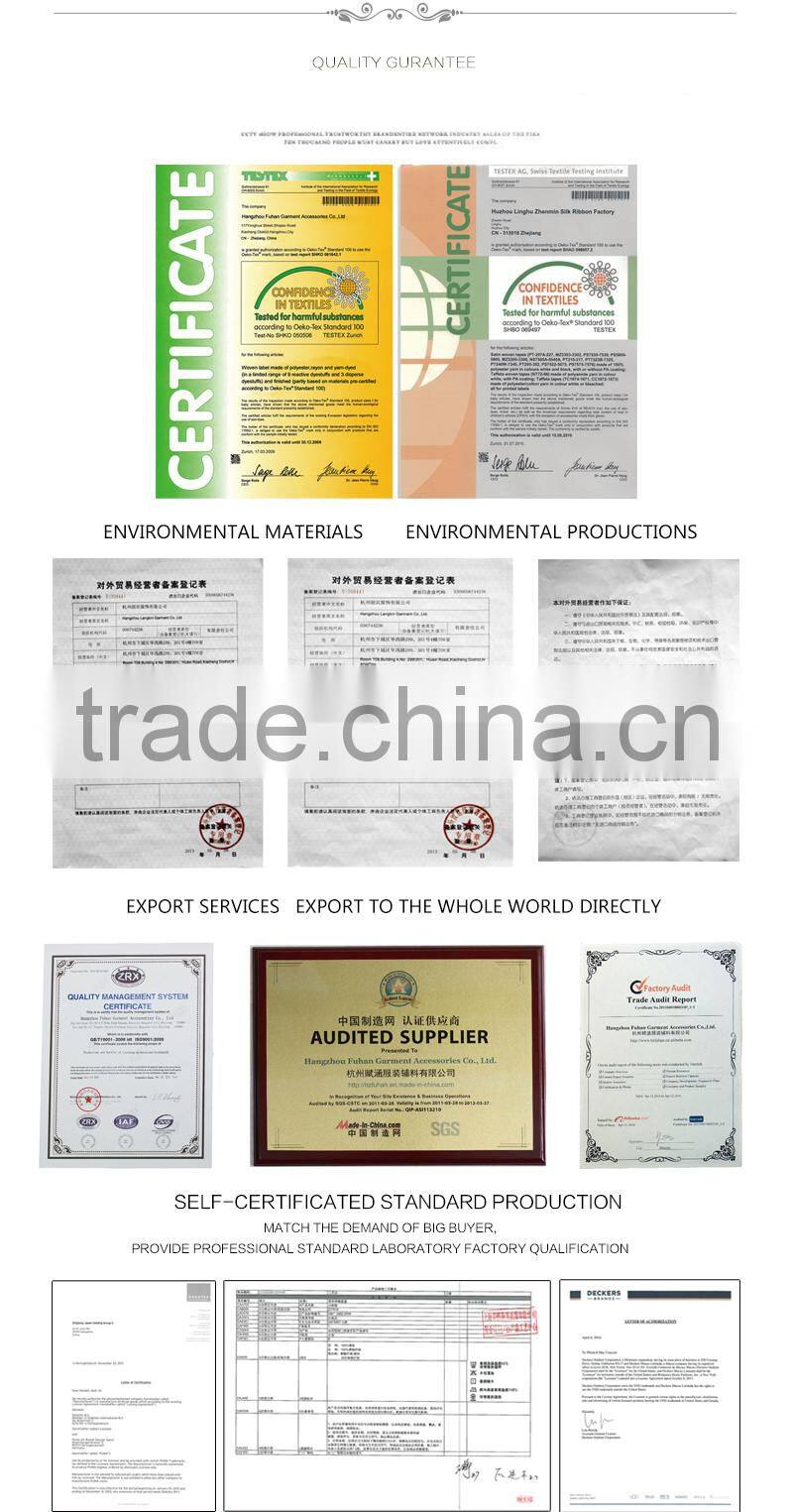 Factory Wholesale Custom Printed Wave Wide Grosgrain Rainbow Ribbon For Bulk Ribbon