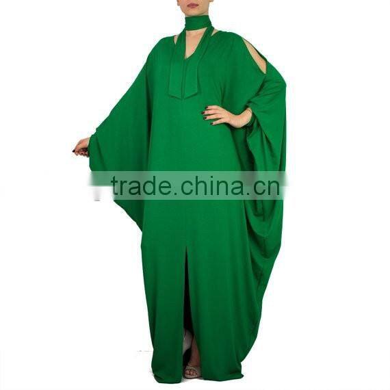 New Model Abaya In Dubai Long Sleeve Maxi Dress Plus Size Women Clothing Maternity Clothes HSD5982