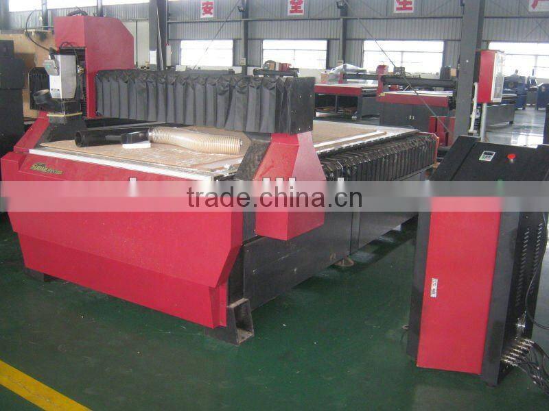 2013 NEW SUDA Superior vanguard series 5.6kw large CNC engraver