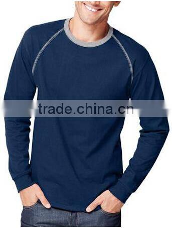 Men's L/S X-Temp long Sleeve Tee