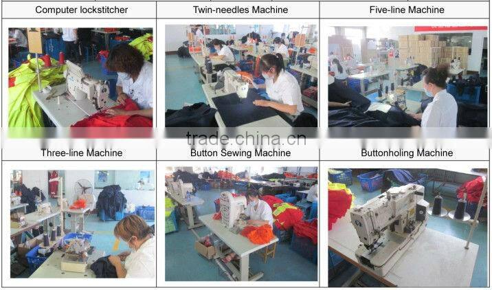 Flame Retardant Anti-UV Fabric