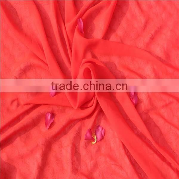 Wholesale satin taffeta lining fabric, different types dress materials
