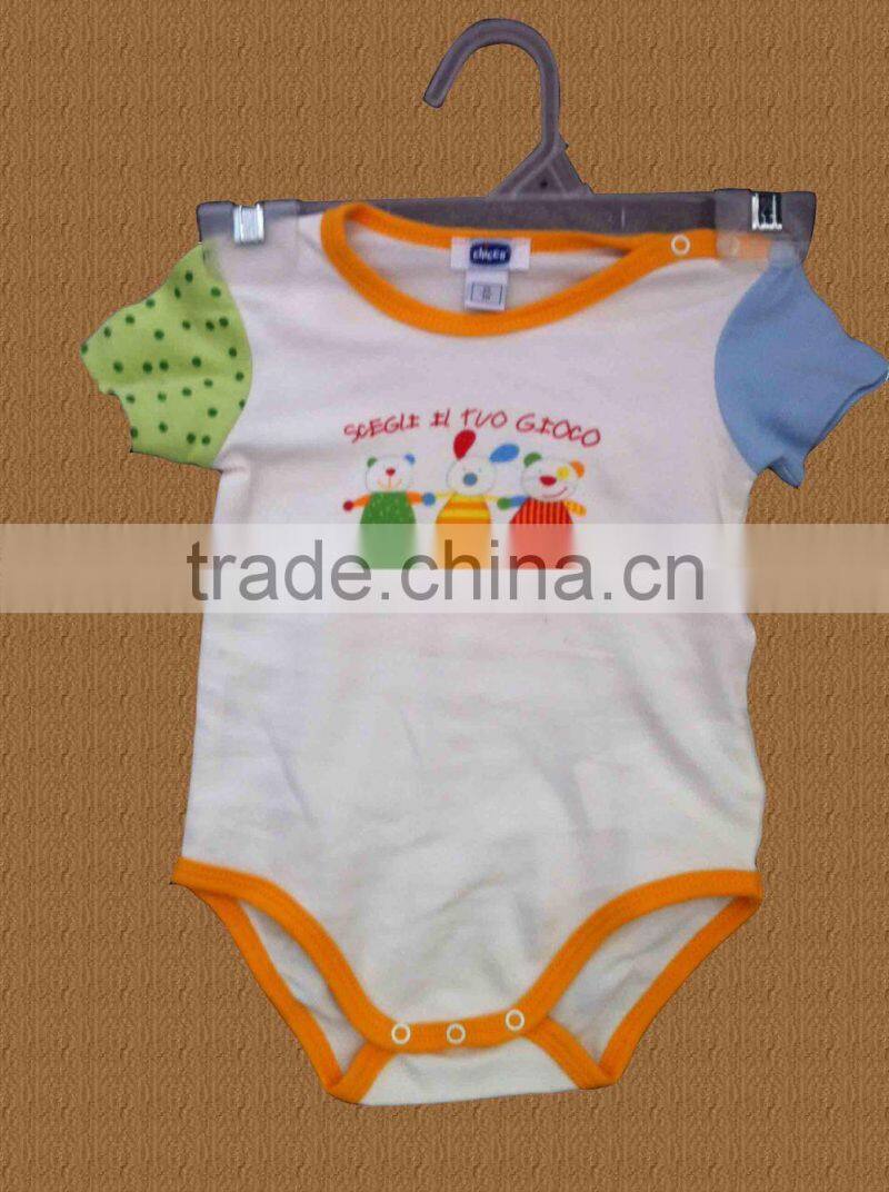 Baby body suits