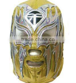 Adult wrestling mask
