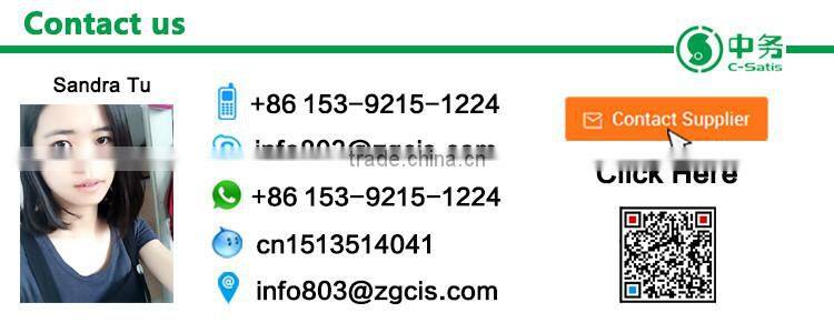 Morden Style Long Length Winter Warm Goose Down Coat for Women