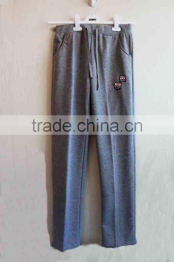 2016 Wholesale Pullover Hoodie Sport Suit Custom Hoodies Suit For Women 2 Pcs Set