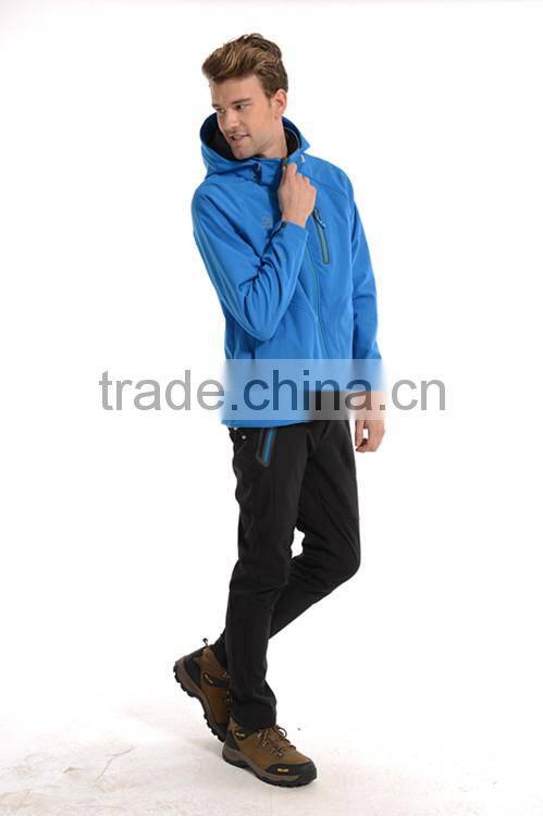 Waterproof Fashion Design Cheap Wholesale Softshell Jackets For Men