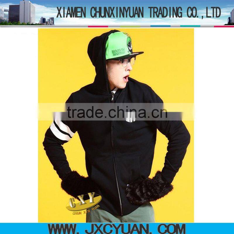 high quality plain hoodie for mens made in china cheap wholesale