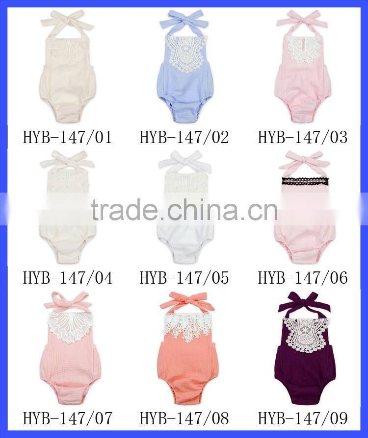 2017 Spring Sweet Girls Clothes Sets Cotton Girl Suit Rabbit Ears Boutique Outfit Kids Comfortable Clothing