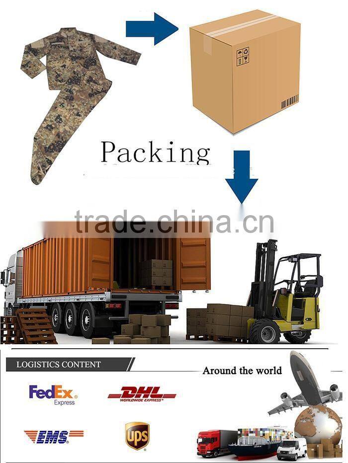 Manufacture Camo Military uniforms Coat Cold weather man's field American M65 Army Jackets M65 Field jacket with Lining