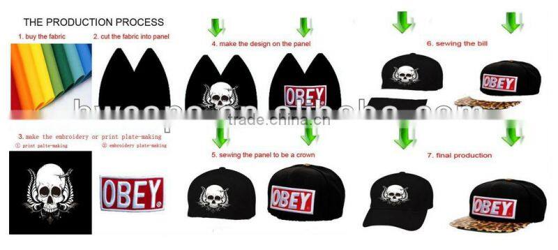 Promotional Cheap Fashion Cotton Printed Men's Tactical Camo Bucket Hat