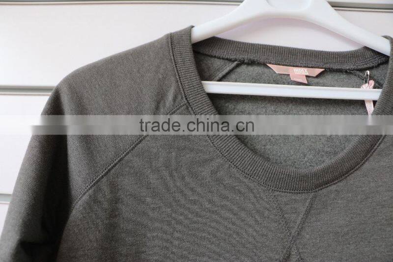 Fall and Winter pajamas set with print