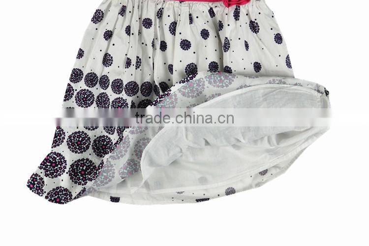 custom children fancy party kids dress