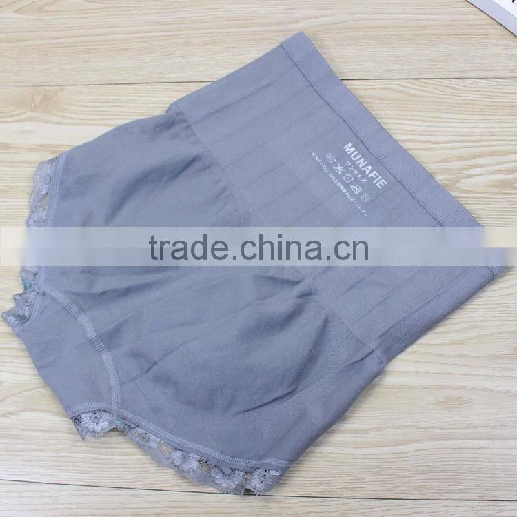 munafie Body Shaper Lifting Underwear With Waist Cincher Butt Lifter And Tummy Control Enhancer Panty