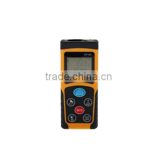 Manufactury Sale Smallest CP4-40P 40M Laser Range Finder