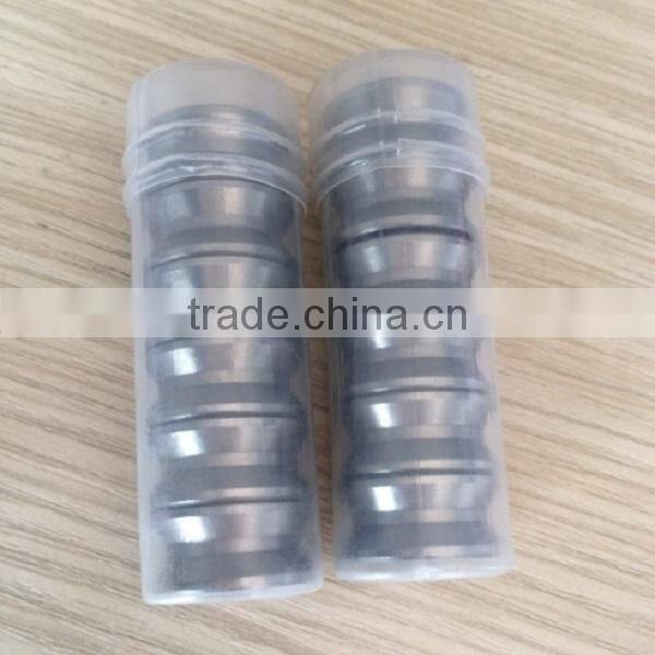 LV20/8zz or 2rs Double Row V Groove Track Roller Bearings