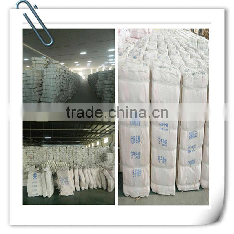 plastic cone sewing thread 100% polyester yarn