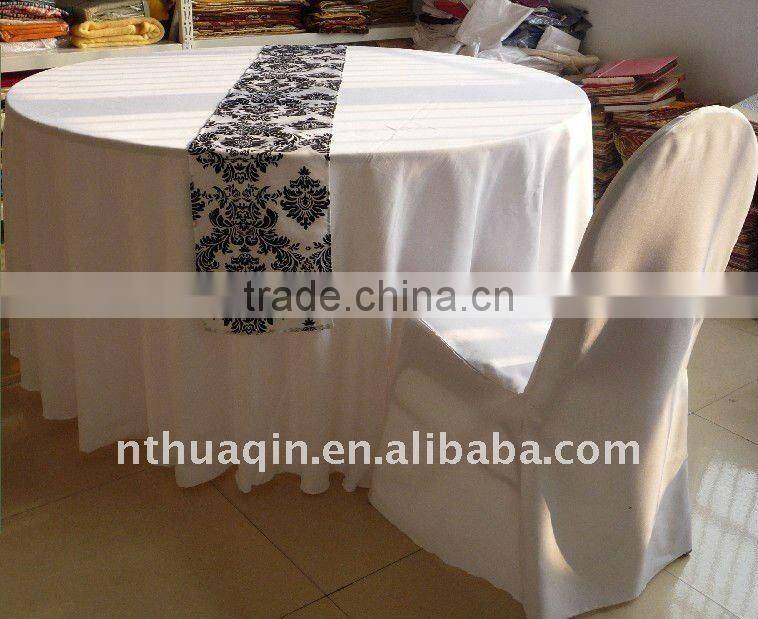 lycra banquet chair cover spandex chair cover wedding polyester tablecloth