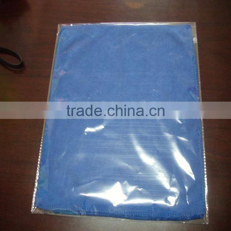 6-Piece 100% Egyptian Embroidered LaBoheme Towel Set