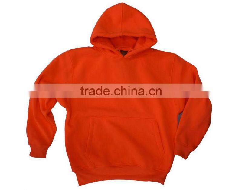 fleece outdoor pullover jacket