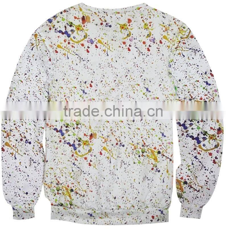2016 COOL Spring Plain latest sweater designs for men