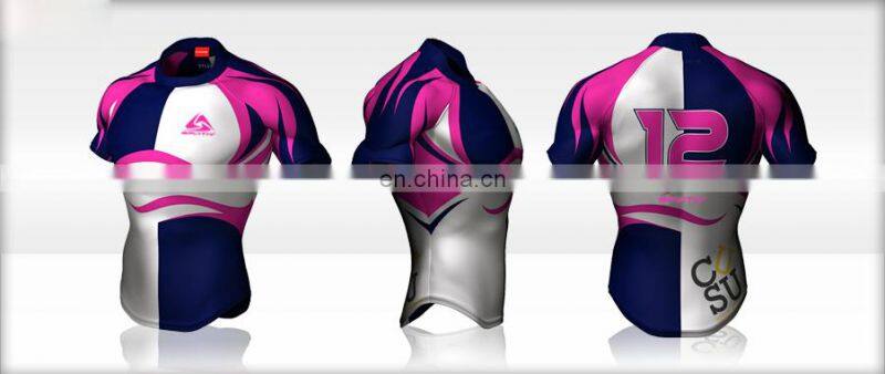 popular fashionable cheap men sublimation shirt