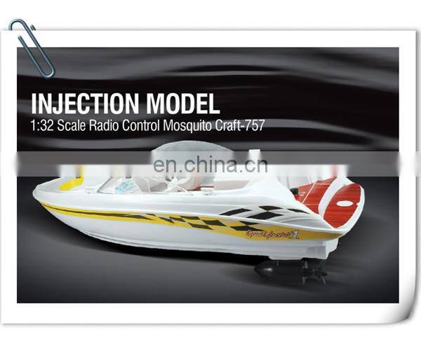 Latest Product RC Boat RC Speed Boats For Sale