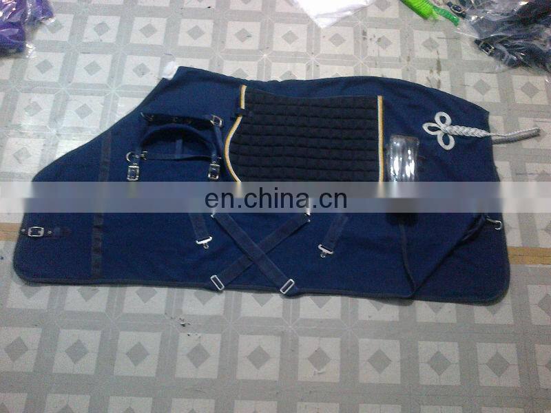 POLAR FLEECE HORSE RUG