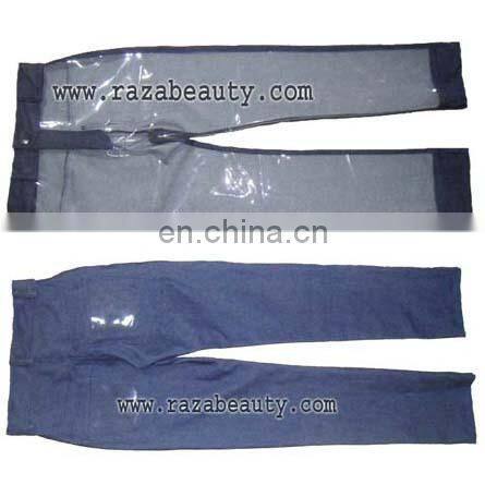 Sublimation Printing Denim Ladies Pant
