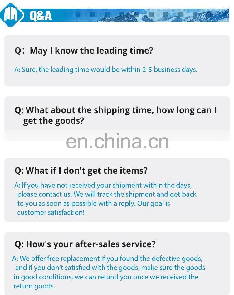 Factory price hydration round shape hot water bag