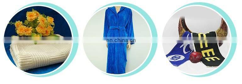 Fluffy and thick Grade A cotton hand towel