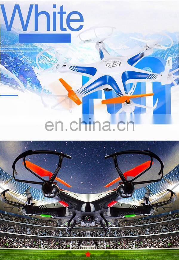 Hot model helicopter wifi FPV drone professional rc drone with camera