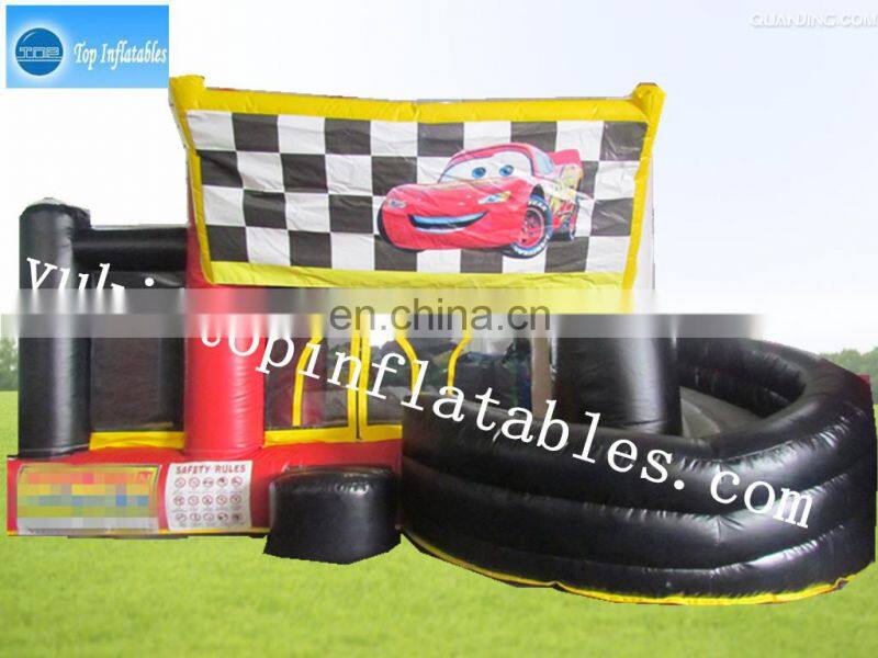 used commercial bounce houses for sale,inflatable robot bouncer