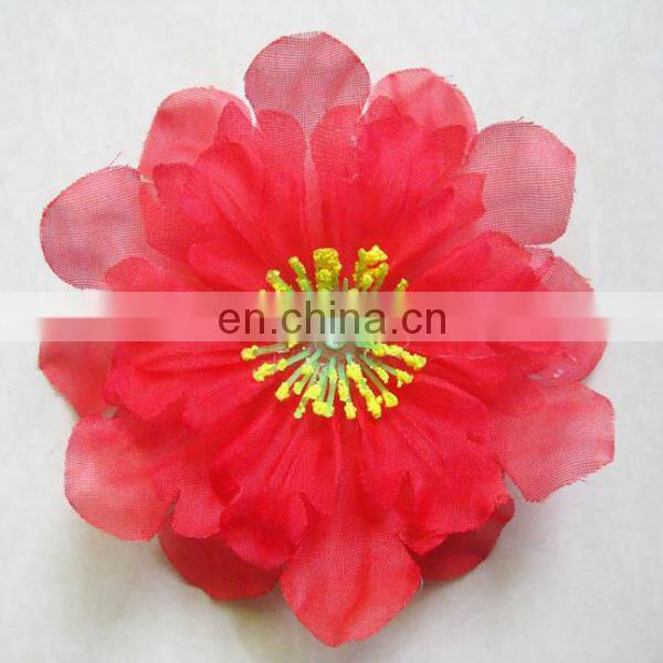 Glovion artificial flower corsage wedding corsage corsage pins