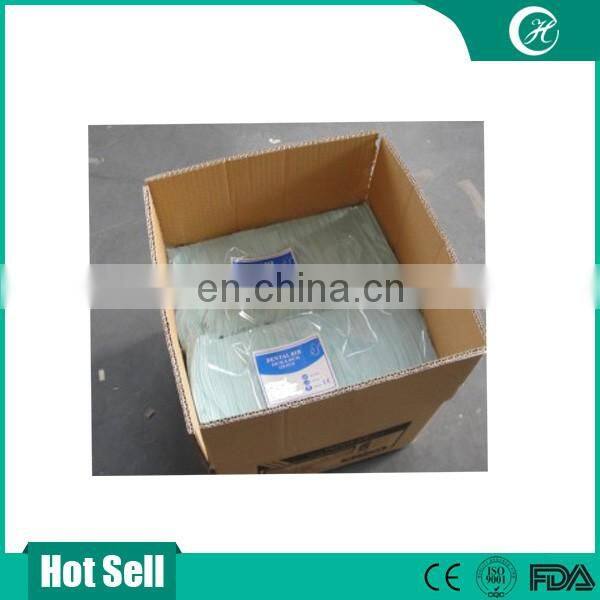 Disposable Waterproof Dental Bibs