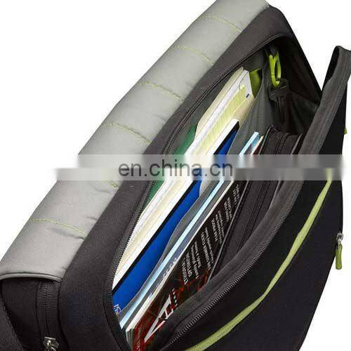 custom business briefcase in quality and competitive price