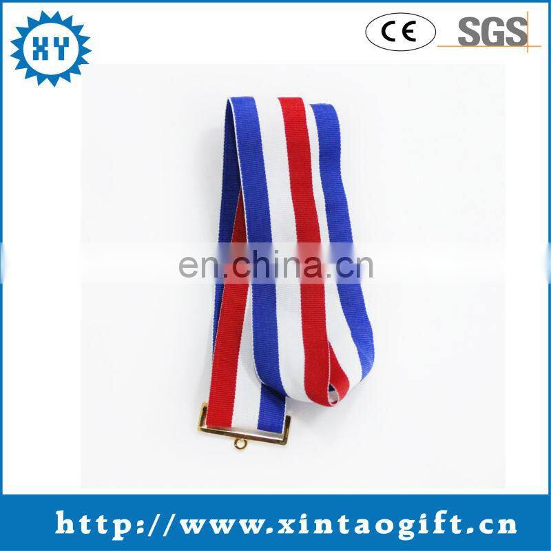 New style custom nylon neck lanyard decorations