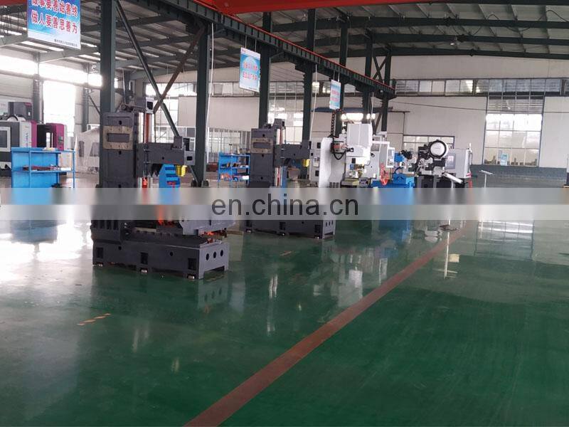 B5020  Company price vertical slotting machine with top selling