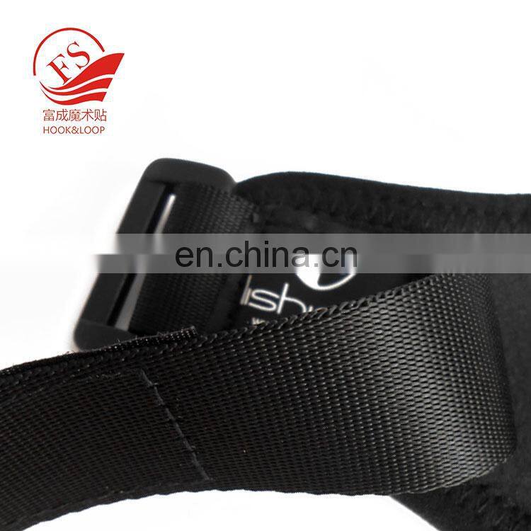 dog leash neoprene sports wrist with high quality/fastener tape neoprene wrist strap