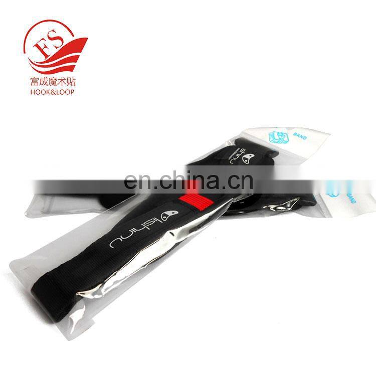 dog leash neoprene sports wrist with high quality/fastener tape neoprene wrist strap