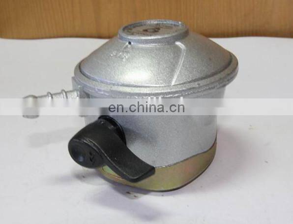 low pressure 27mm lpg gas regulator from china supplier low pressure lpg gas regulator
