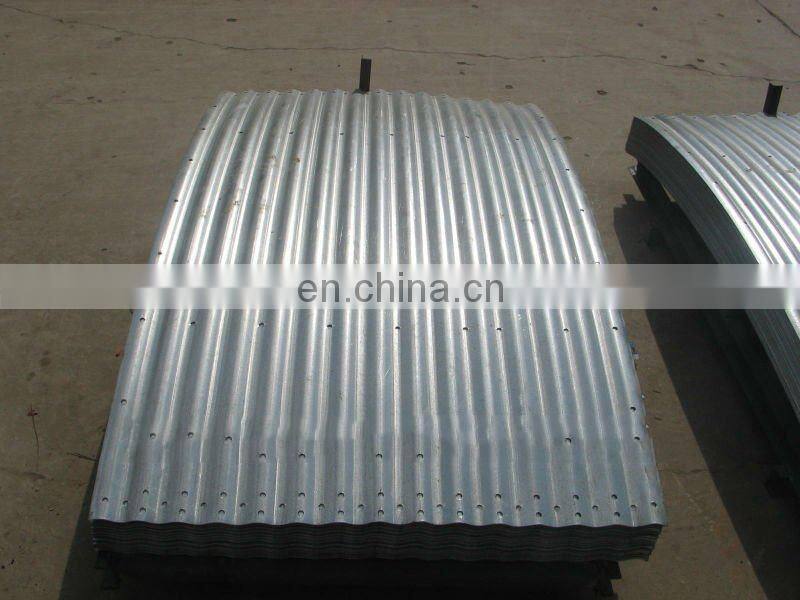 Storage Silo for 100 Tons Grain Paddy Rice